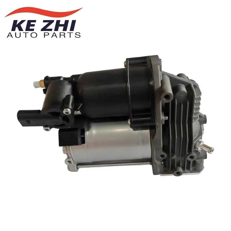 Air Suspension Compressor Pump Assembly For BMW X6 2014-2019 OEM 37206859714 37206799419
