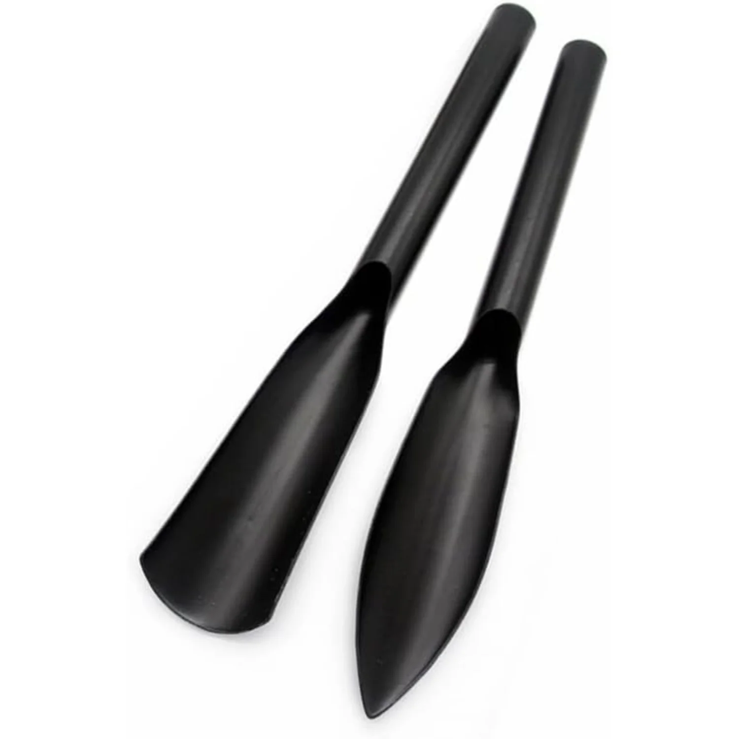 Super Strong Garden Trowel Hand Shovel - Stainless Steel - Rust Resistant - Ergonomic  - Perfect Tool for Gardening, Weeding, Tr