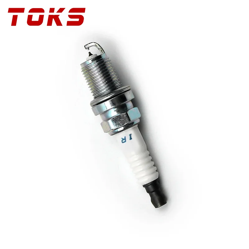 4pcs 1822A069 DIFR6C11 Dual Iridium Spark Plug For Mitsubishi Lancer Outlander 2.0L L4 MN1822A09 VFK20F0 242 236 642 FR7DII35X