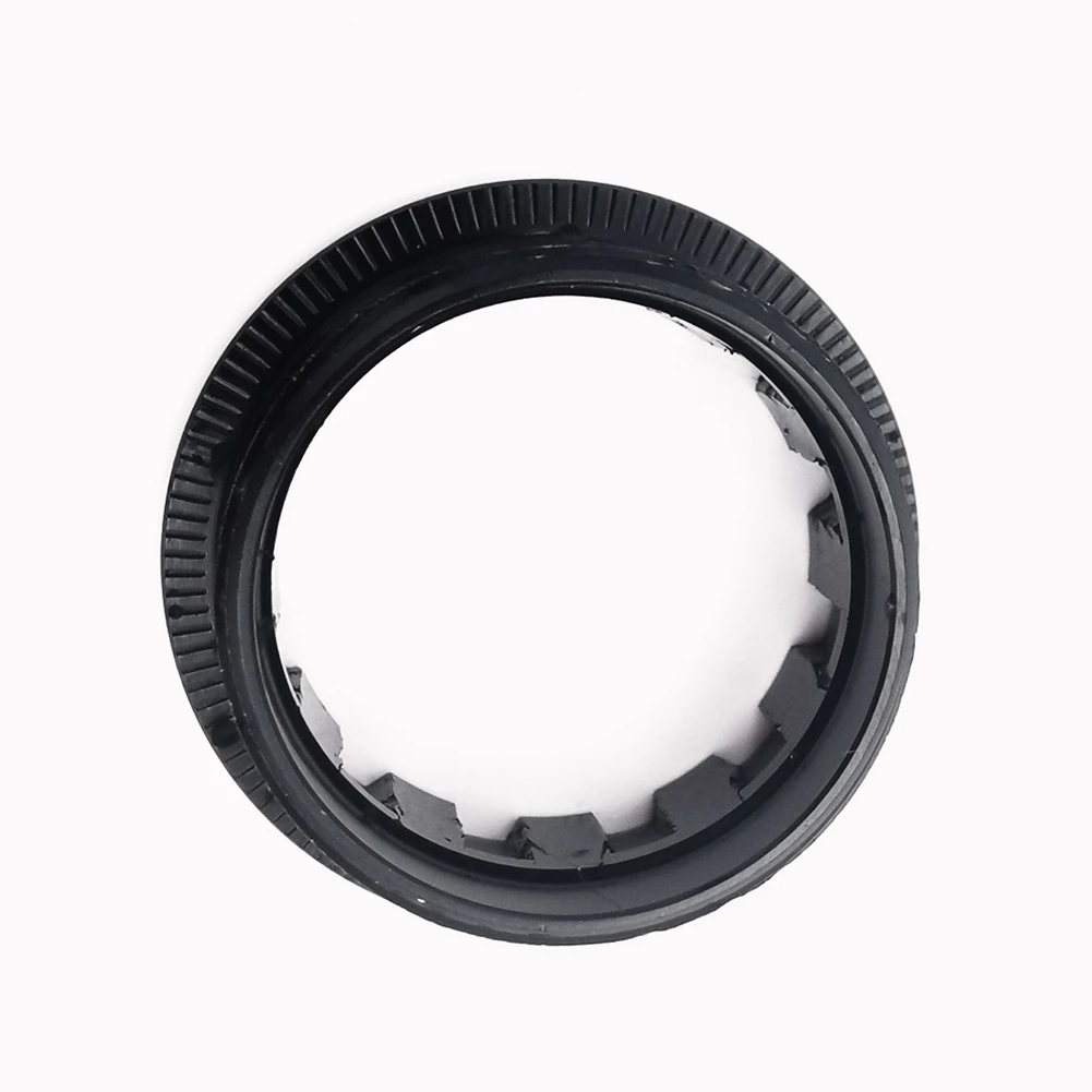 غطاء دولاب الموازنة للدراجة ، غطاء قفل كاسيت ، حلقة أقفال سبائك الألومنيوم باستخدام الحاسب الآلي ، دراجة الطريق الجبلية ، Shimano M7100 ، 6100 ، 8100 ، 12 سرعة