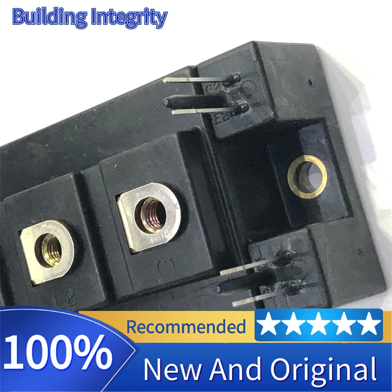 

2MBI400TB-060 Module Genuine Original In Stock Fast Shipping