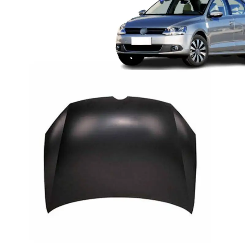 

Auto Parts Front Hood Panel Assembly Primed for VW Jetta 2012 2013 2014 Oem for VW1230138 5K0823031G