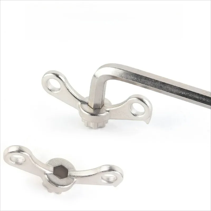 1 قطعة ل كرنك غطاء الدراجات إصلاح أدوات المفك دراجة كرنك أداة إزالة الصواميل الجبلية الطريق دراجة كرانسيت كرنك الذراع عجلة وجع #2