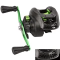 New Green Black