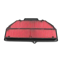 Filtro de aire para motocicleta Suzuki GSX-R1000 09-16 GSX-S1000 15-20 GSX-R GSX-S GSXR GSXS 1000 GSXR1000 GSXS1000