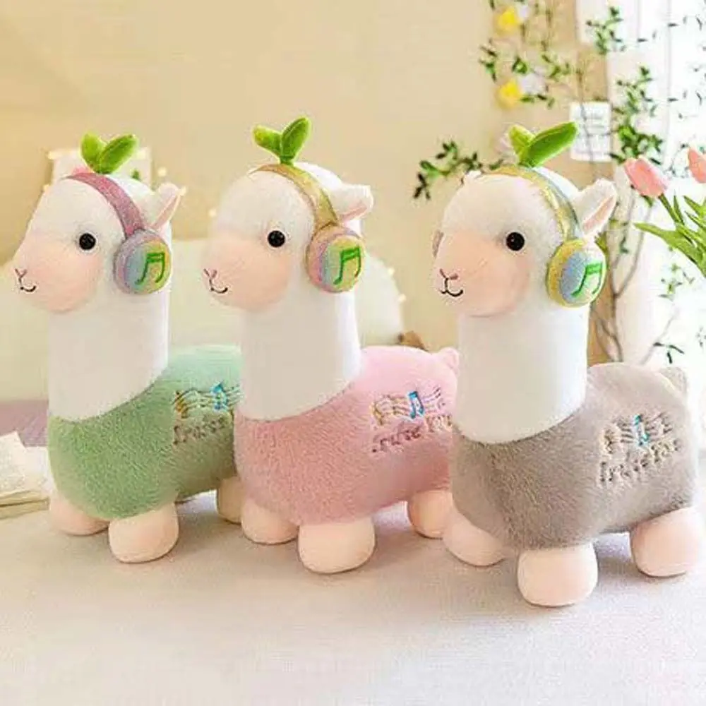 

Alpaca Llama Doll Plush Pillow Sleeping Pillow Plush Animal Toy Stuffed Toys Stuffed Animals Alpaca Plush Toy Sheep Plush Doll