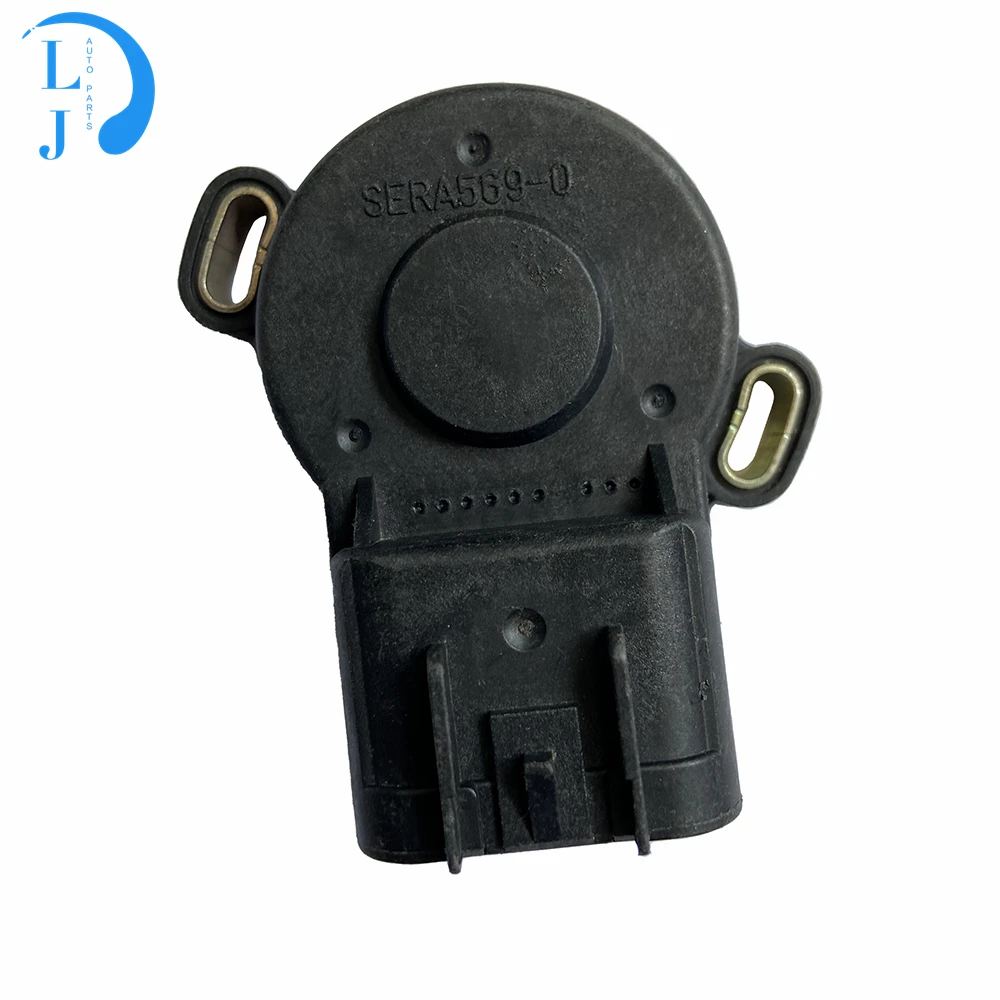 8971937130 Throttle Position Sensor Switch For Isuzu Rodeo D-MAX Denver  8-97193713-0 TPMS SERA569-0