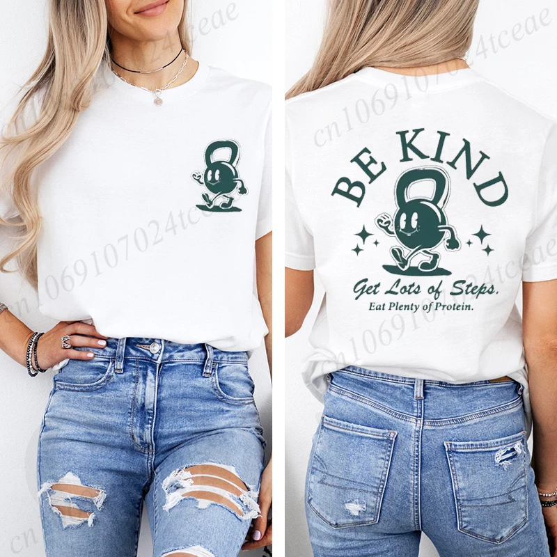 

Funny Muscle Mommy Trendy Workout T-shirt for Women Oversized Gym Lover Tee Tshirts Women Fashion Aesthetic Casual T Shirt Tops