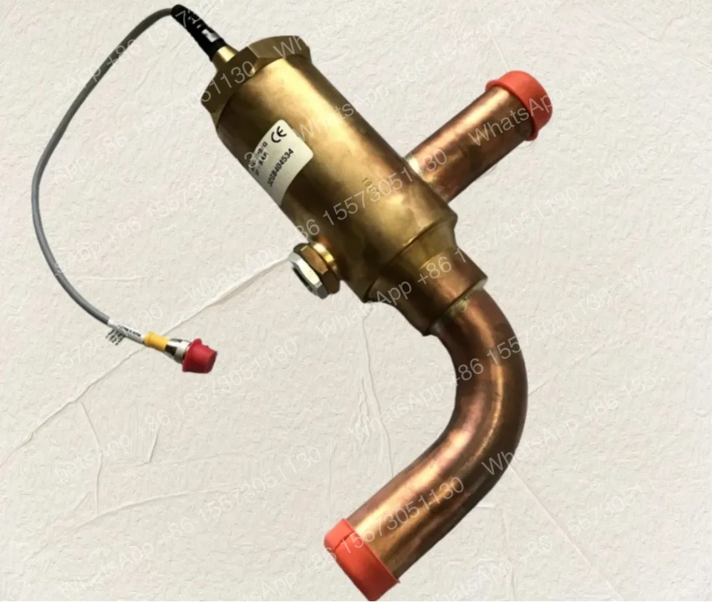 air conditioning accessories 30HXC screw machine electronic expansion valve 32GB404454/32GB404534