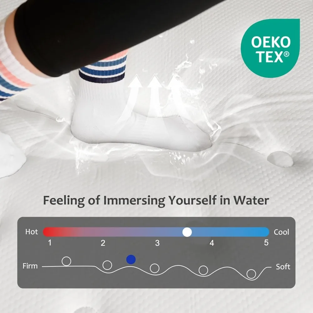 Farmhouse Style Rustic Bookshelf 64-Inch Tall, Modern Charm, MDF and Laminate Shelves, Warp-Resistant, Durable Storage Solution