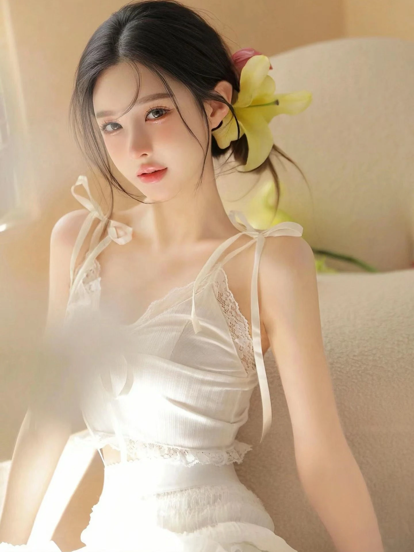 Romantic Light Oxygen Girl Fee - đánh giá và giá Summer Clothing Girl