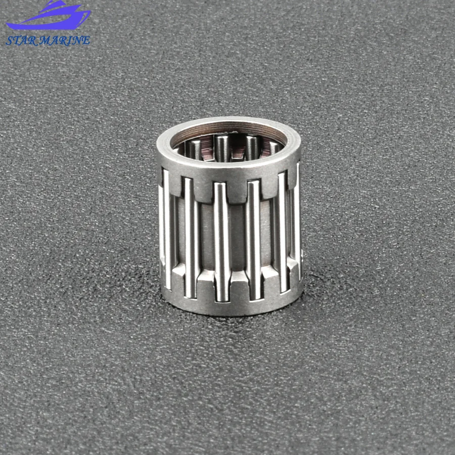 

09263-14019 09263-14022 09263-14014 Штыревой подшипник (14x18x20) для подвесного двигателя Suzuki RM125 RM100 GT380 TS125 DT15C RG500 RG250