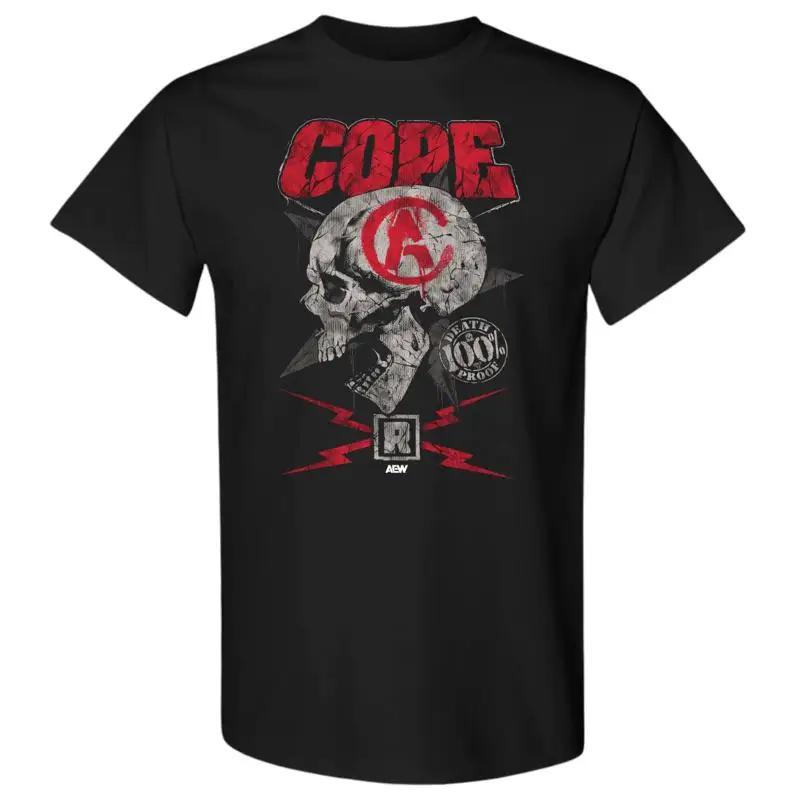 Adam Copeland Cope …