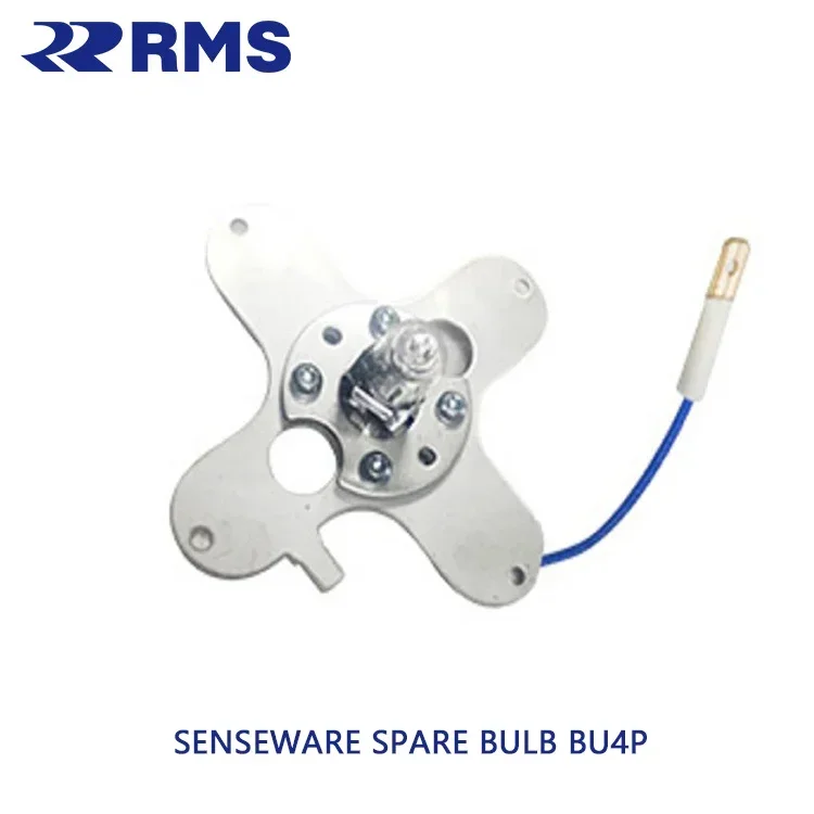 IMPA331075 Senseware Dutch brand Universal TC-229/4P Tester UV/IR Flame Detector Test Lamp With Box