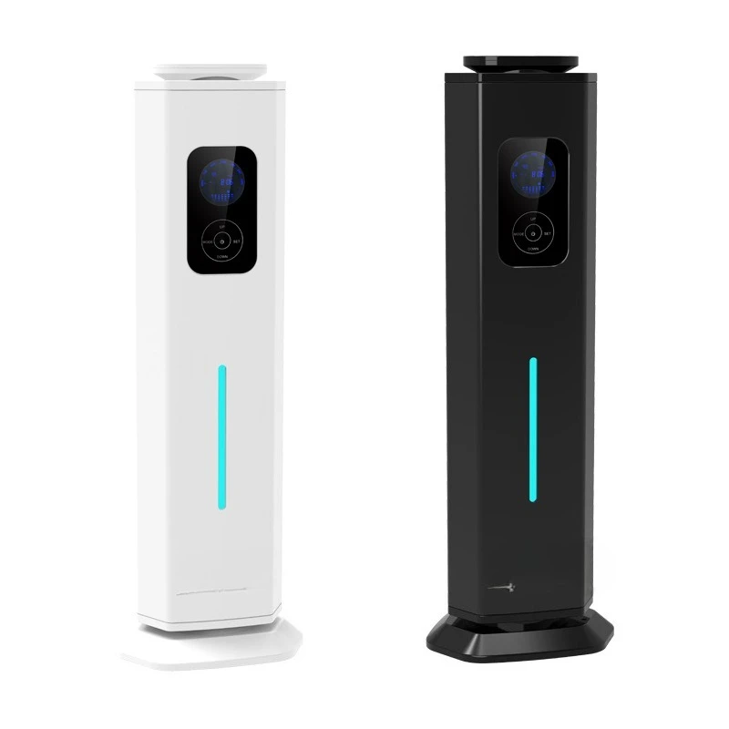 

Central air conditioner diffuser, automatic timing perfumer