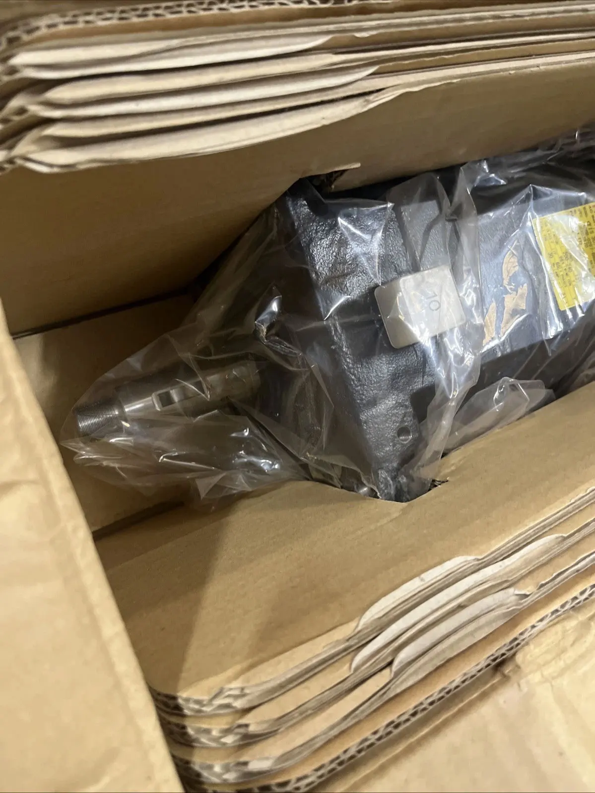 العلامة التجارية الجديدة A06B-0265-B605 # S000 A06B-0267-B605 # S000 A06B-0268-B605 # S000 A06B-0272-B605 # S000 ضمان لمدة سنة واحدة