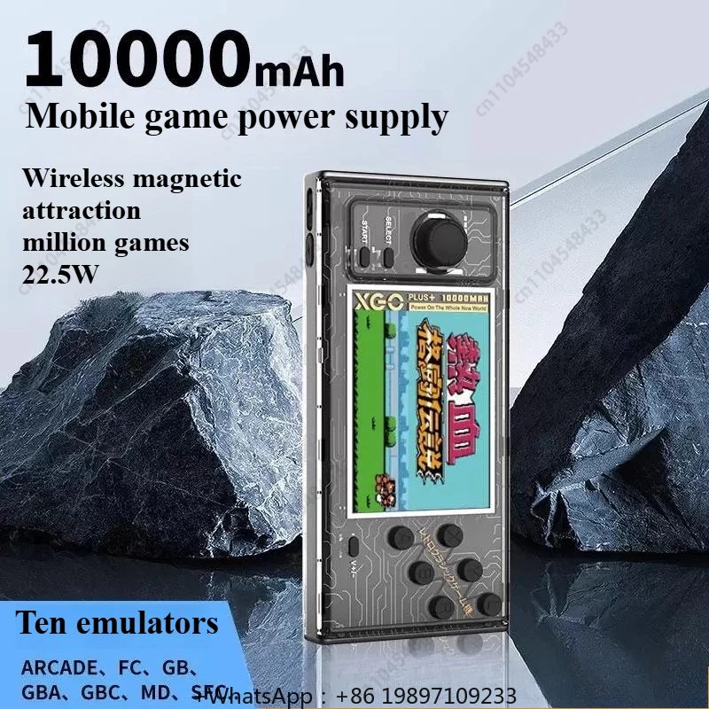 XGO Gioco: Recensione e Guida Completa per il Console Portatile Xinguo XGO 2025