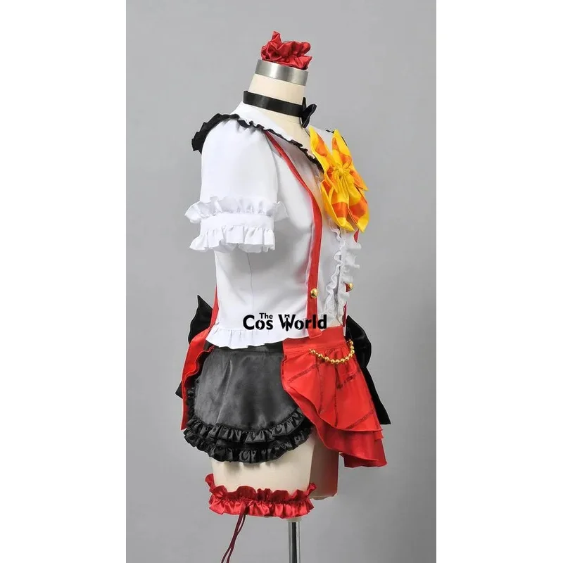 Aşk Live Boku no Nakna de OP1 9 Chara cks Kosaka Honoka Minami Kotori King tfits Anime Child Spy Child's Kos Tsume s