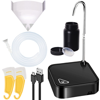 3D Printer Resin Filter Strainer Stand SLA/LCD/DLP Recycling Tool Electric Resin Filter Photosensitive Resin Metal Filter