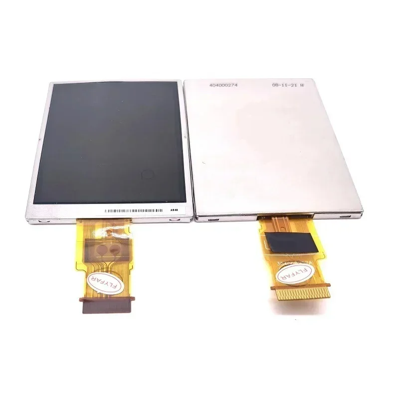 1PCS Nuovo Display LCD Dello Schermo Per OLYMPUS FE370 FE5000 FE5010 Fuji S2000 Z30 Macchina Fotografica Digitale Parti di Riparazione Accessori