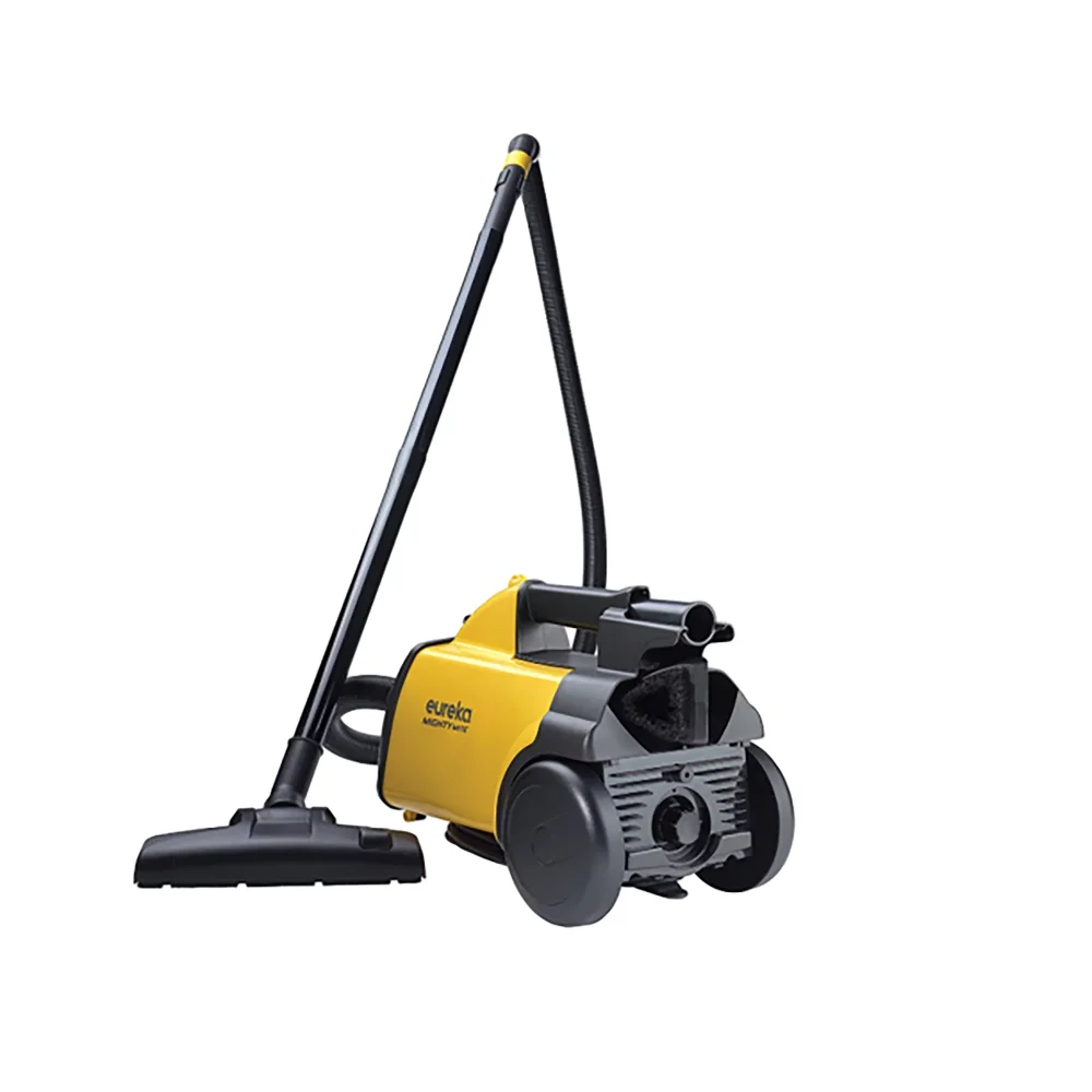 Eureka Mighty Mite Lightweight Canister Vacuum