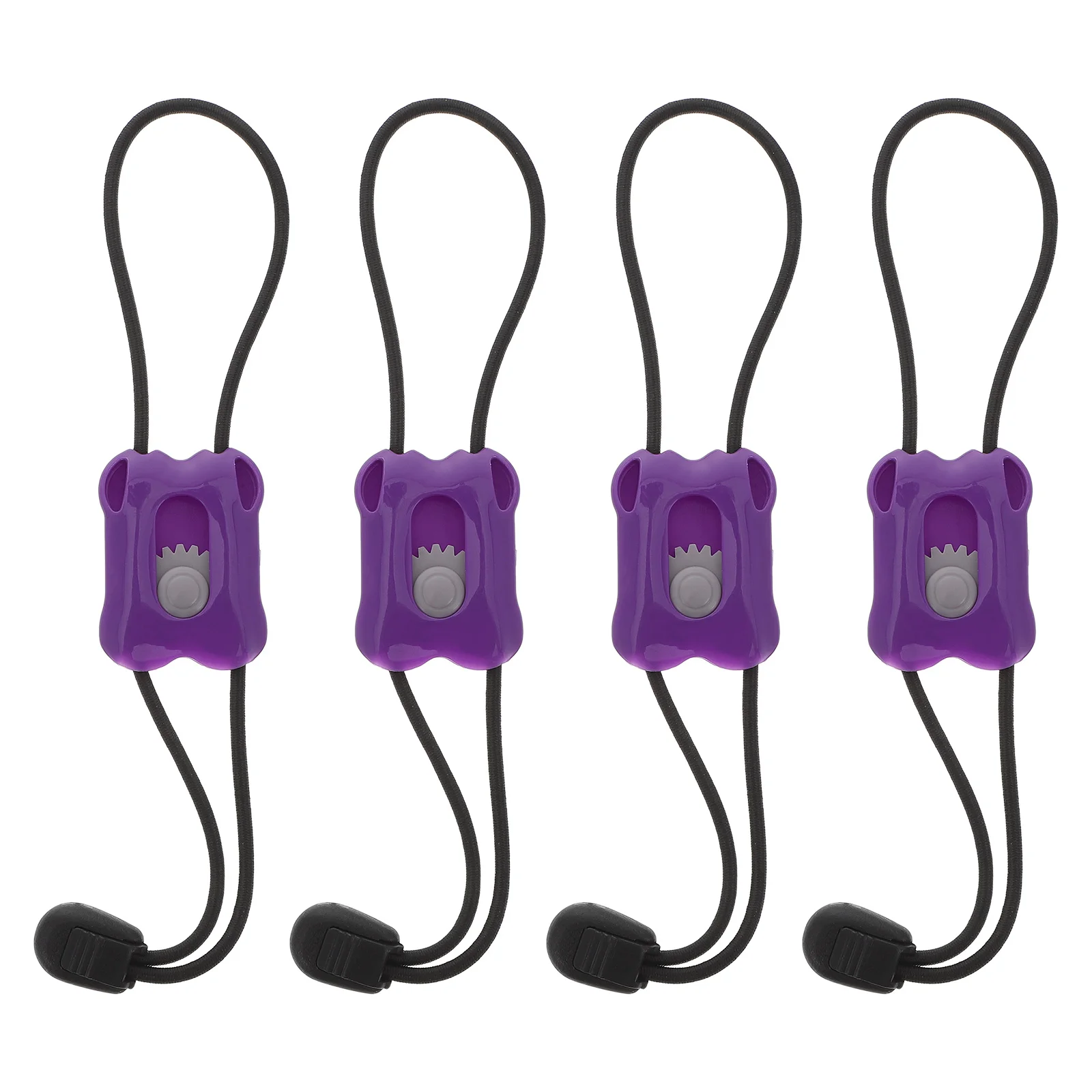 4 Pcs Tourniquet Medical Band First Aid Supplies Emergency Pet Tourniquets Patient Hemodialysis Kit Strapping Hospital