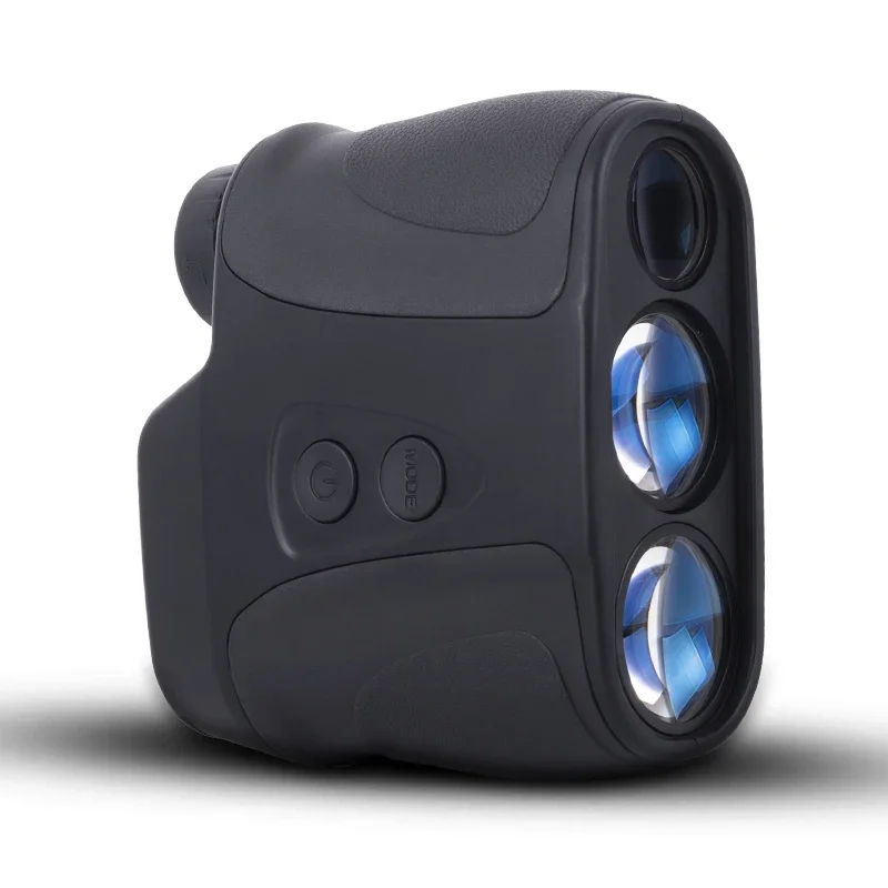 

LUXUN Hot Sale Distance Meter Golf Rangefinder 5-2500m Measure Monocular Range Finder Hunting