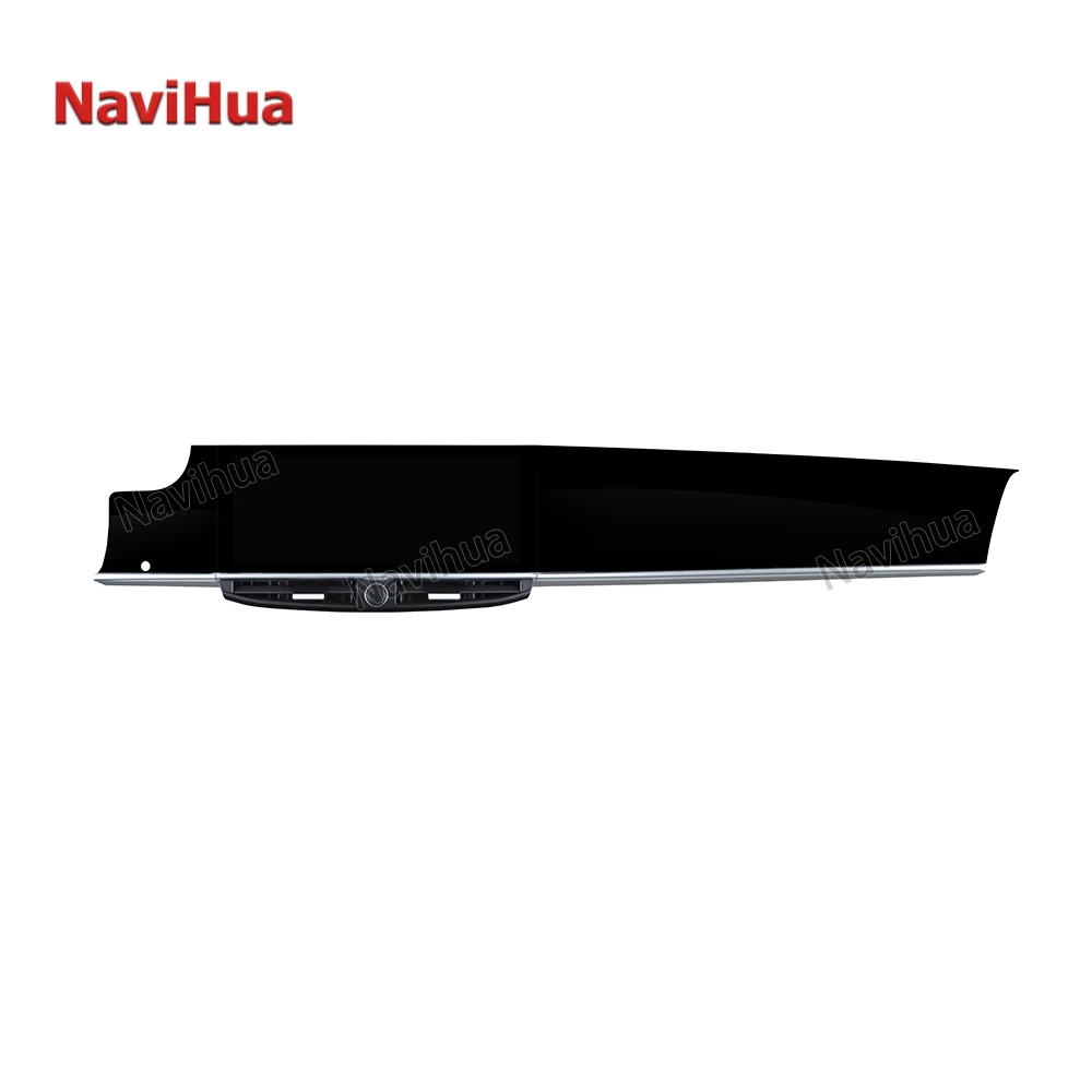 Navihua 12.3" Multimedia For Porsche Panamera 970 Android 2011-2016 GPS Navigation DVD Auto Stereo Carplay