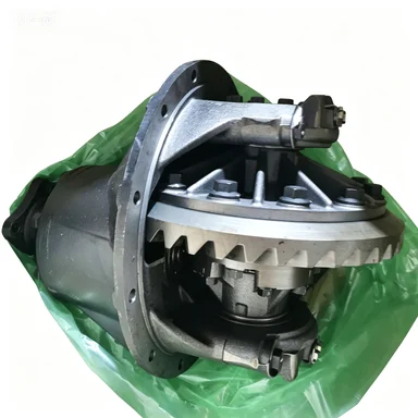 For Foton  8/39 Main Reducer & Differential Assembly, OEM S2402B-010A/839A0680