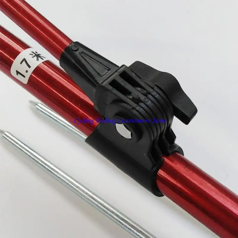 g92f-suporte-telescopico-da-haste-da-haste-aco-inoxidavel-aco-aco-aco-da-mao-hold-solter