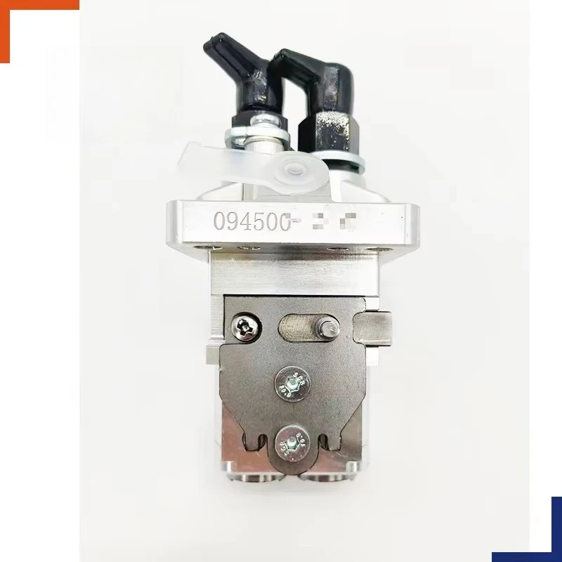 Hydraulic Oil Pump Fuel Injection Pump  for  Engine