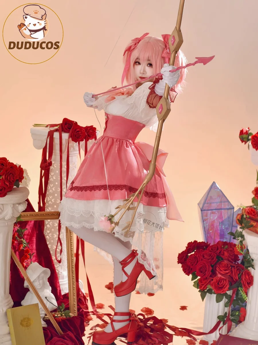 cosplaying