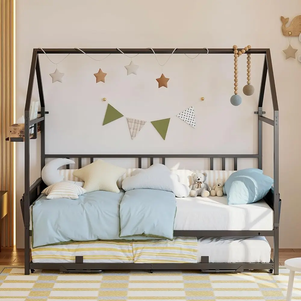 Likimio Daybed With…