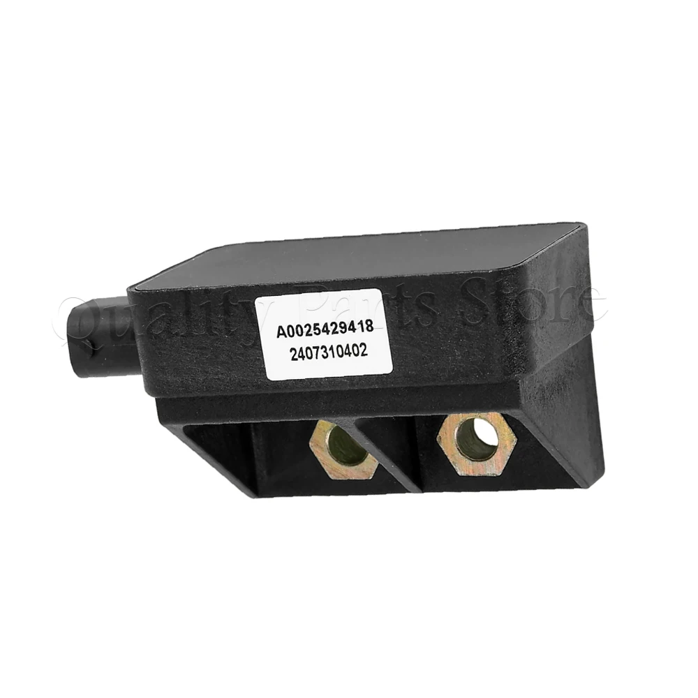A0025429418 A 002 542 94 18 1PC Yaw Rate Sensor Traction Control Rotation Rate Sensor For C-Class Coupe CL203 C220 CDI Sensor