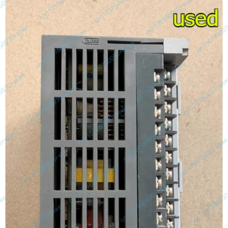 

Accessories 1pcs plc module xbc-dr30e