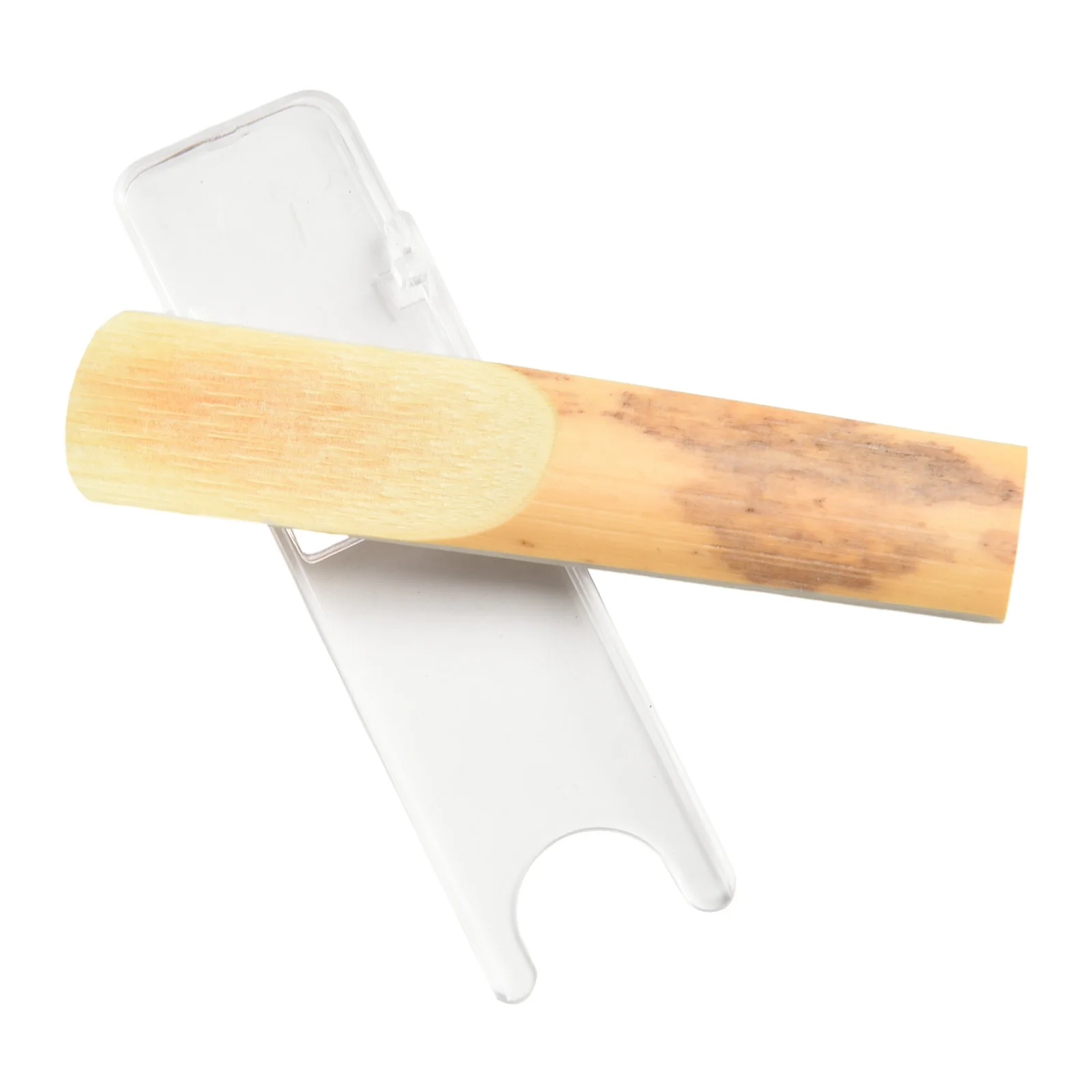 

10 Alto Saxophone Reeds Strength Levels 1 0 to 3 5 Essential for For WOODWIND Instruments Individually Wrapped for Protection