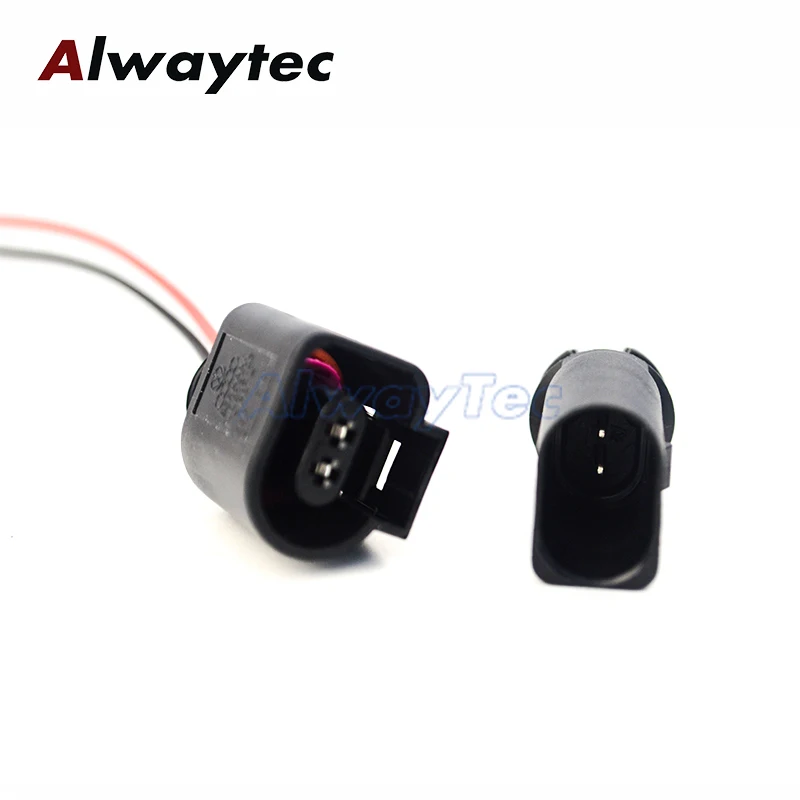 Outside Air Temperature Sensor For VW Passat Polo Tiguan Santana CC Jetta MAGOTAN Golf YETI Superb 6RD820535 8Z0820535 1JQ973702
