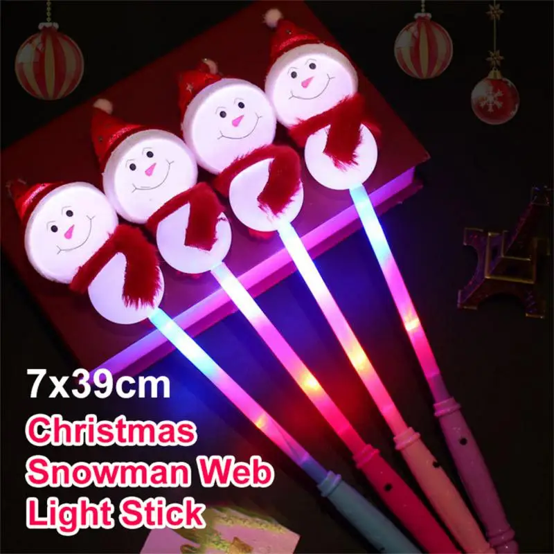 Christmas Xmas Tree Color Changing LED Light Lamp Christmas Xmas Tree Home New Year 2025 Decoration Gifts LED Lights