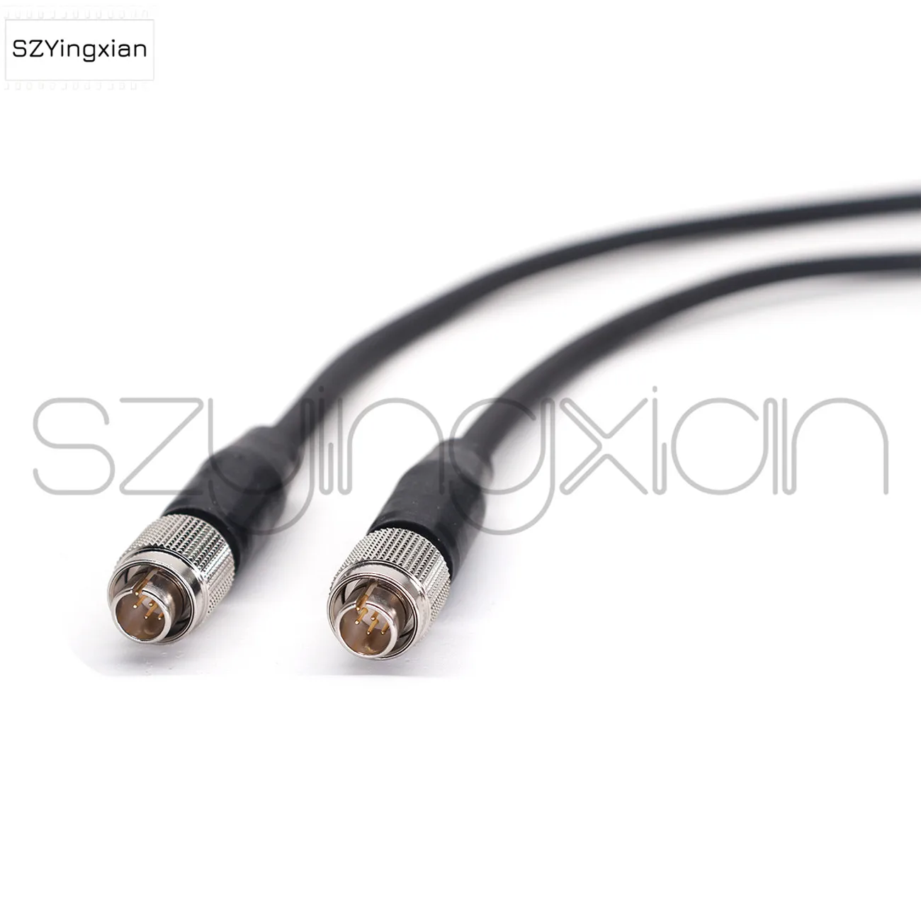 

Hirose 8pin до 8pin для камеры Sony CineAltaV /CineAltaV 2 удаленный порт для камеры RM/RCP панель дистанционного управления или другие устройства