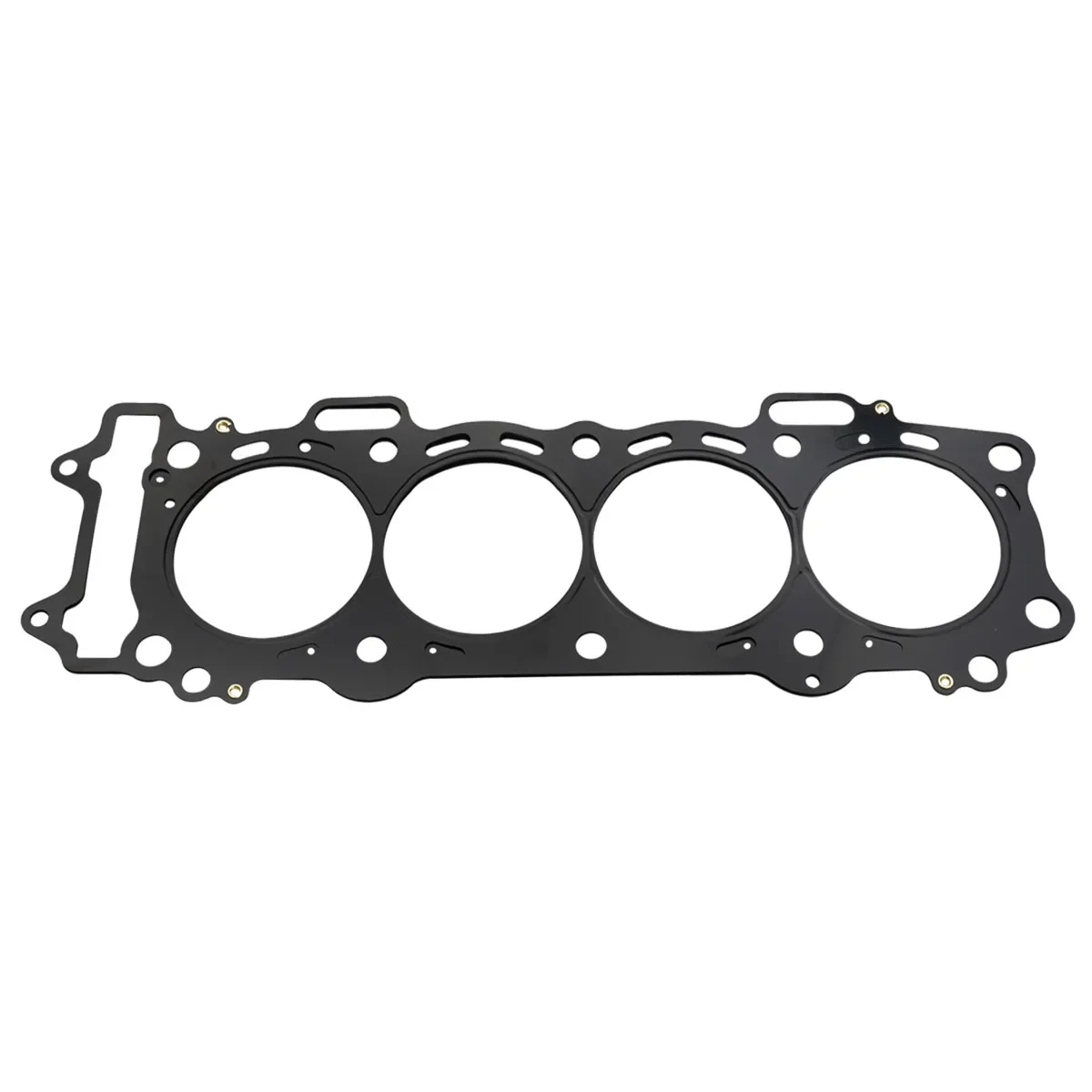 Motorcycle Cylinder Head Gasket For Kawasaki Ninja ZX-10R ZX10R ZX1000 2006-2007