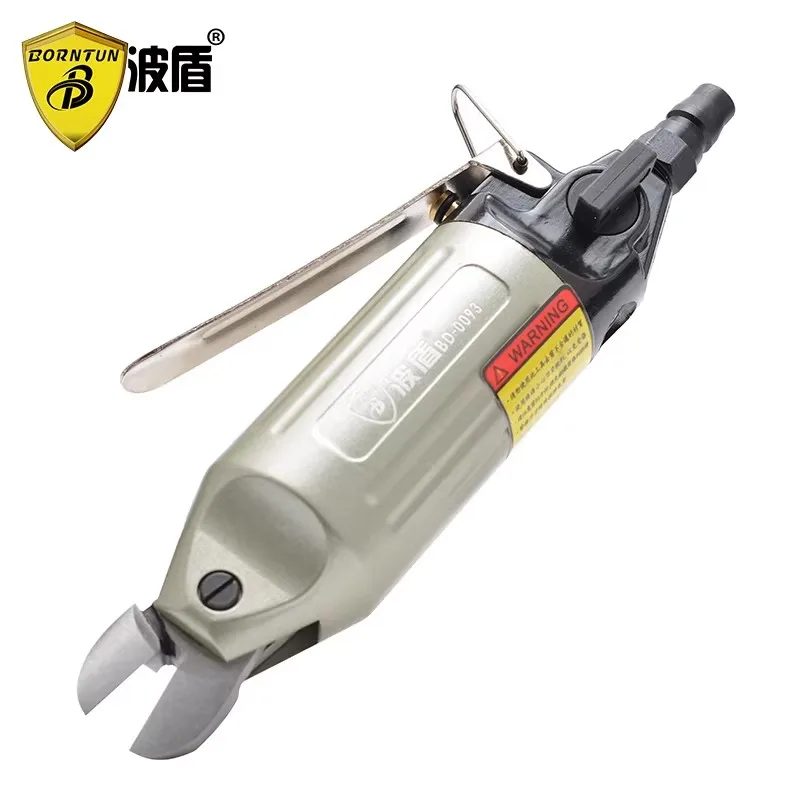 Pneumatic Scissors, Thin Metal Sheet Scissors, Plastic Scissors, Air Scissors, Air Pliers, Copper Wire Scissors, Air Scissors Bd-0093