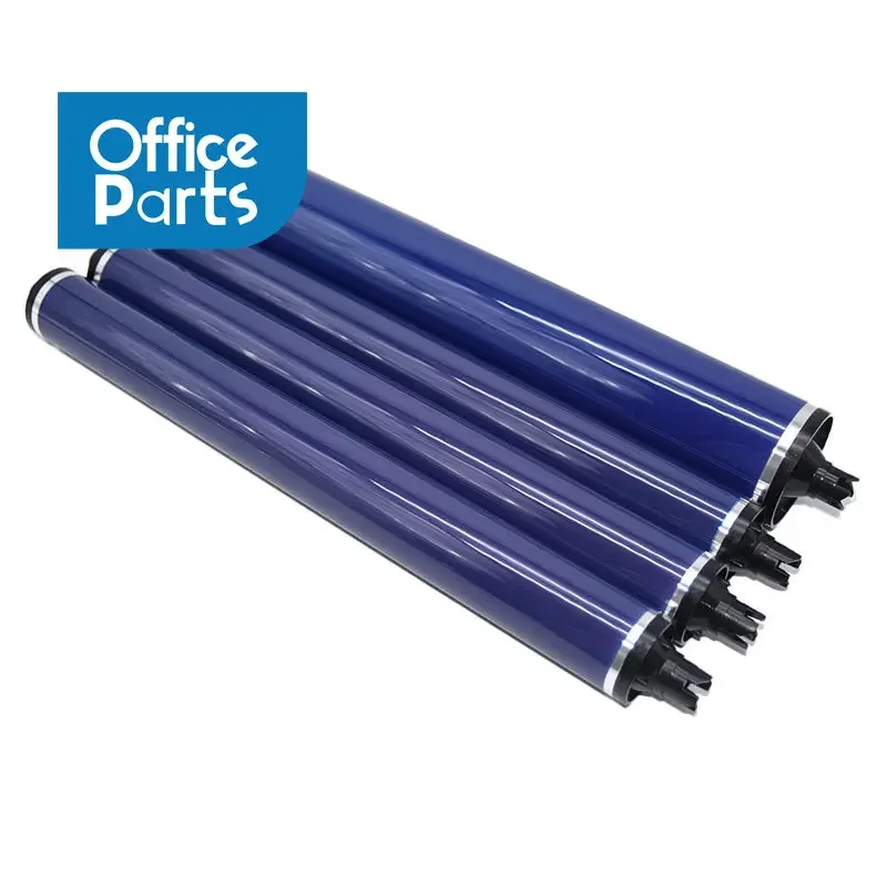 Imagem -03 - Tambor Opc de Cilindro de Cores para Xerox 700 C60 C70 C75 J75 550 560 570 240 242 250 252 260 7655 7665 7675 7755 7765 Peças Preto +