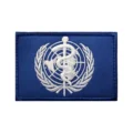 1pc (Velcro)