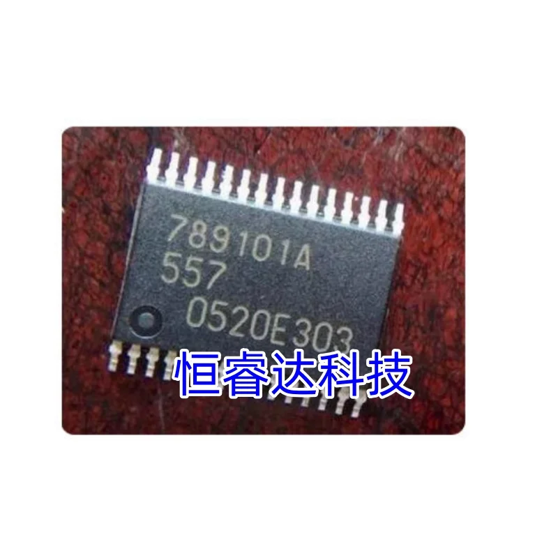 8PCS 100% New Original UPD789101A 789101A TSSOP30 IC Chipset Original stock