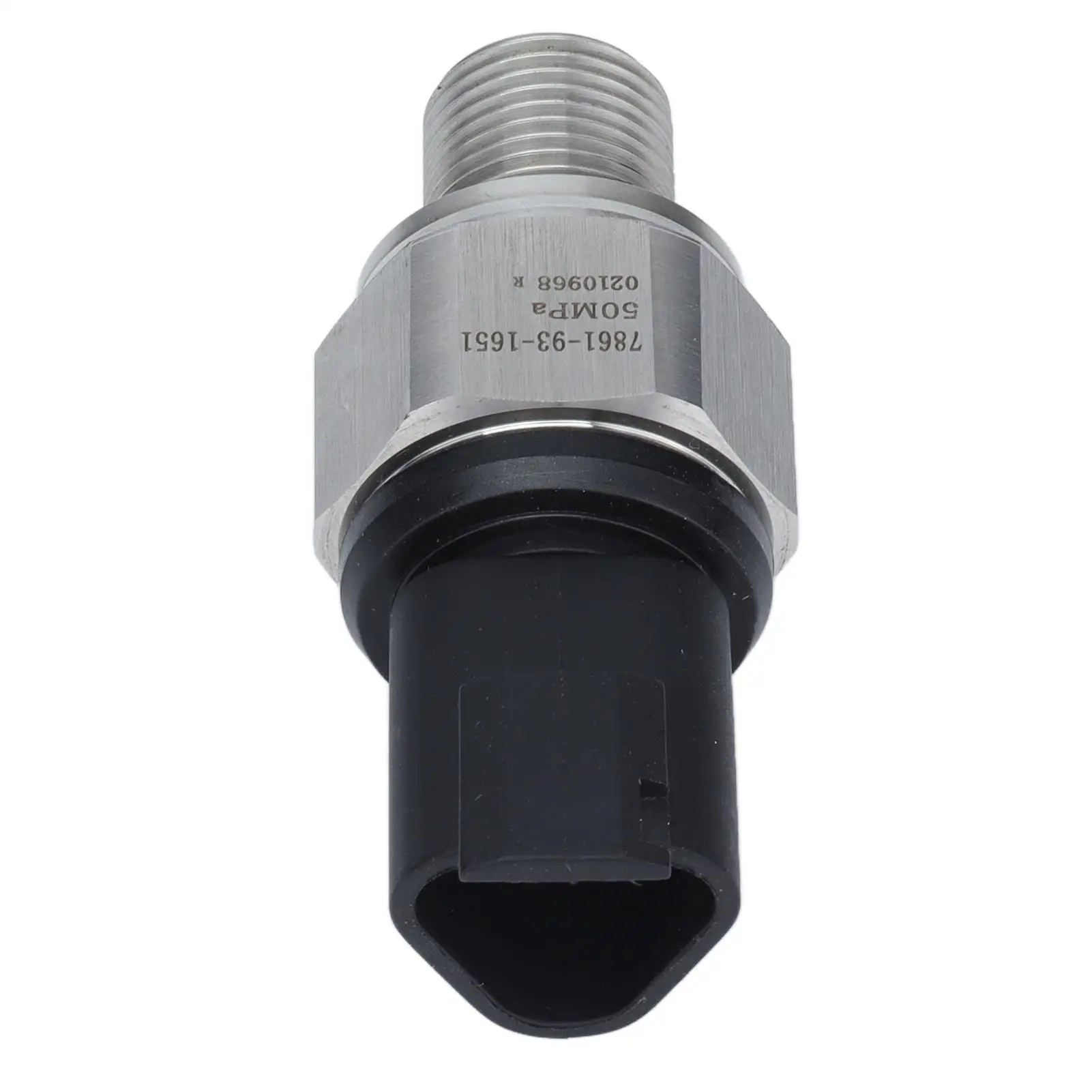 

High Pressure Sensor 7861‑93‑1651 for pc200 ‑7/360‑7 Excavator Accessory Transducer Part