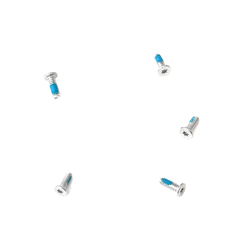 Laptop Lower Bottom Base Cover Case screws for Lenovo IdeaPad Pro 5 14IPH11 83SH IdeaPad Pro 5 14AGP11 83SG