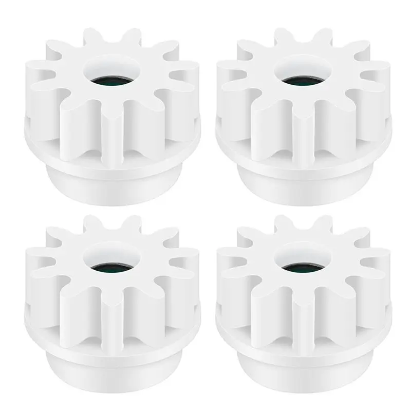

ABNL Easy Mop Pedal Broom Spin Replacement 1-Way Clutch Bearing Bucket Gear Sprockets Repair For Ocedar/Vilida Easywring