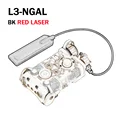 BK NGAL Red