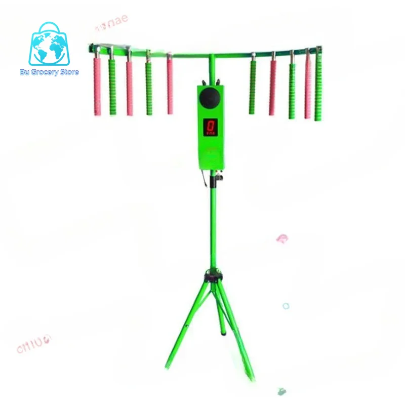 Eye Fast Chips Quick Hands Arcade game Kit For Built Reaction Raining Improve Challenge Catch Stick