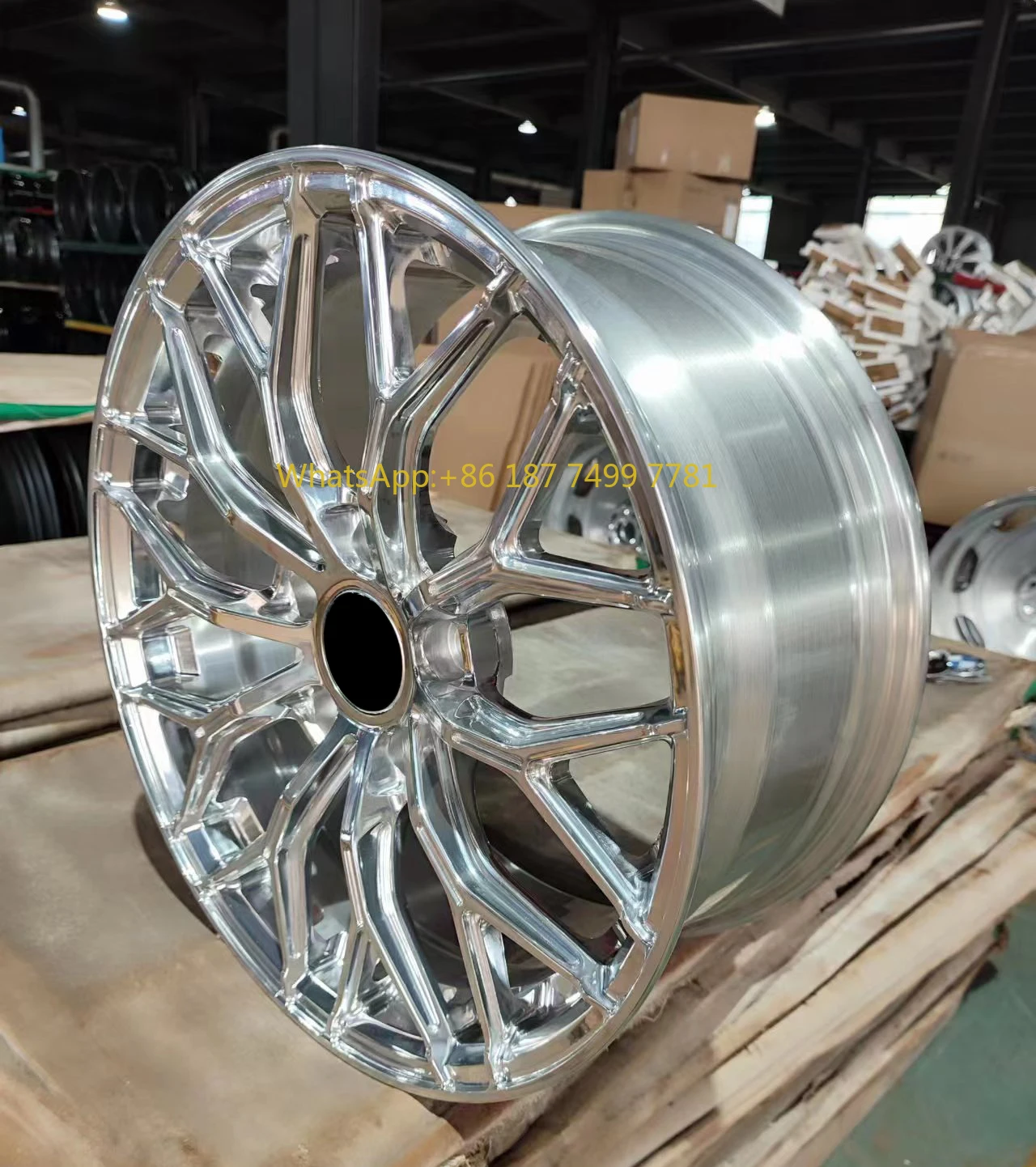 

Высококачественные кованые легкосплавные диски 6061-T6 для автомобилей, 5x112, 18-23 дюйма, для роскошных седанов